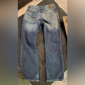 Men’s Ariat Low Rise M4 Boot, Size 30/32